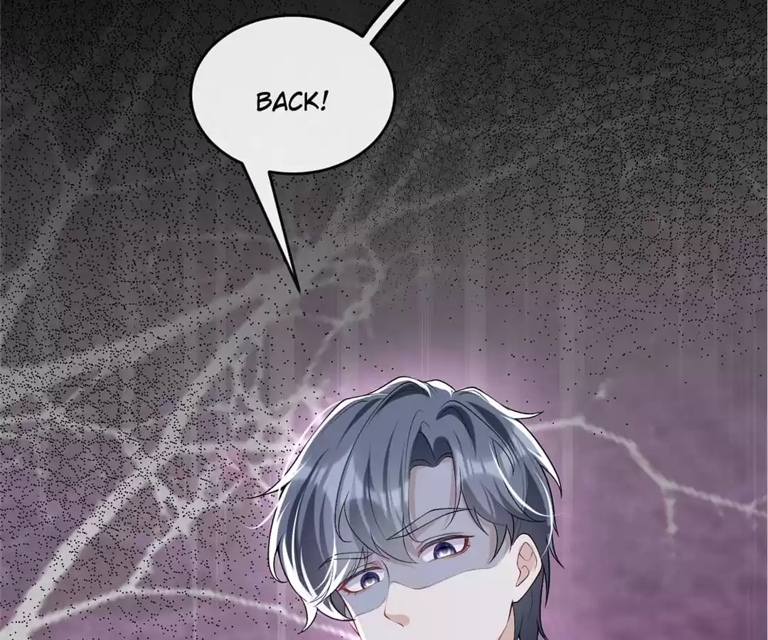 Hold Tight to My Ex-Husband Chapter 40 page 23 - 