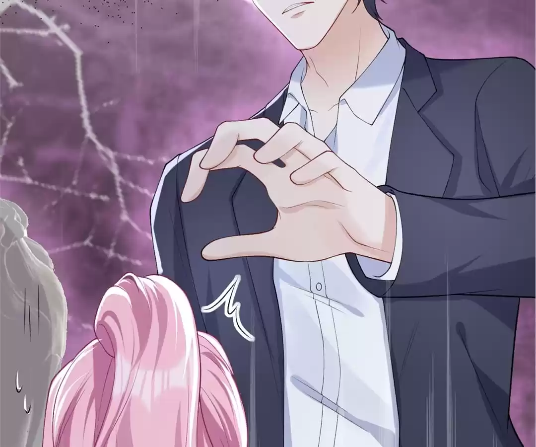 Hold Tight to My Ex-Husband Chapter 40 page 24 - 