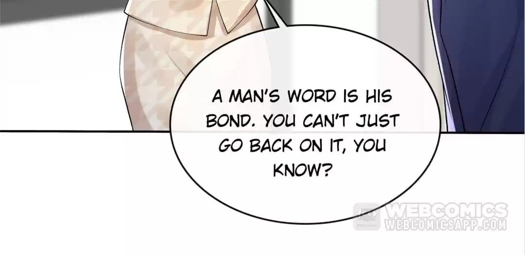 Hold Tight to My Ex-Husband Chapter 40 page 27 - 