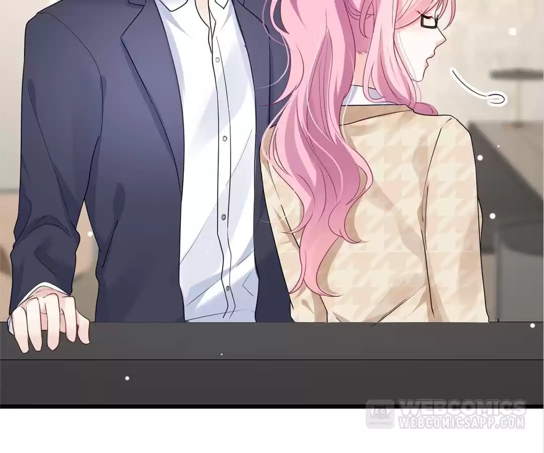 Hold Tight to My Ex-Husband Chapter 40 page 29 - 