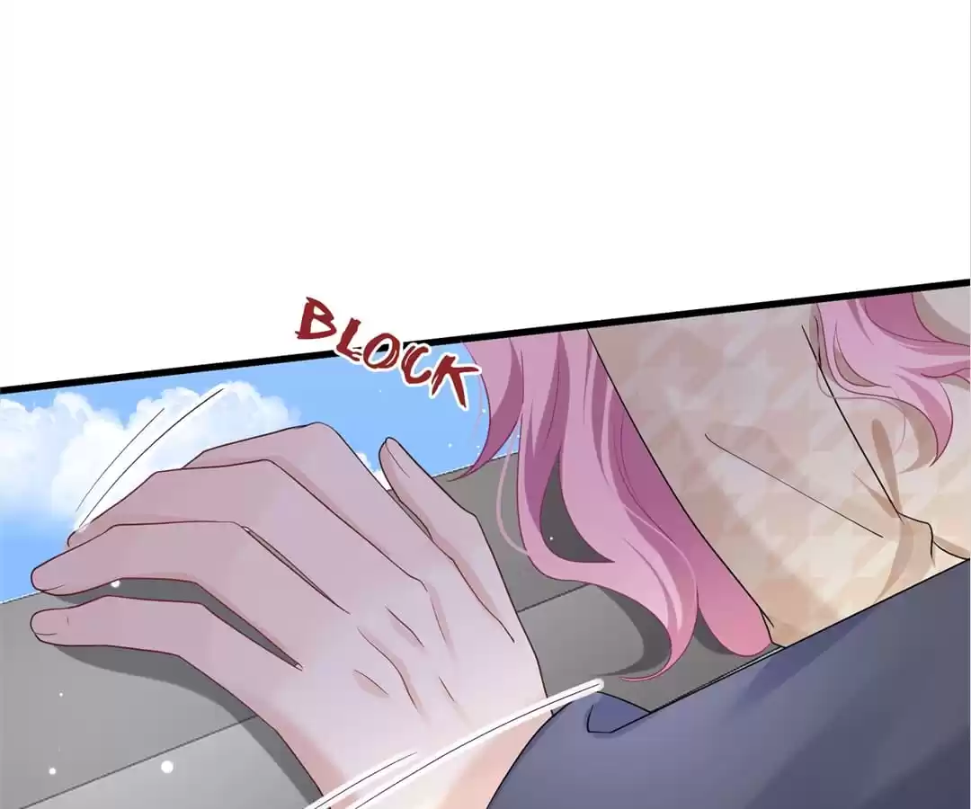 Hold Tight to My Ex-Husband Chapter 40 page 30 - 