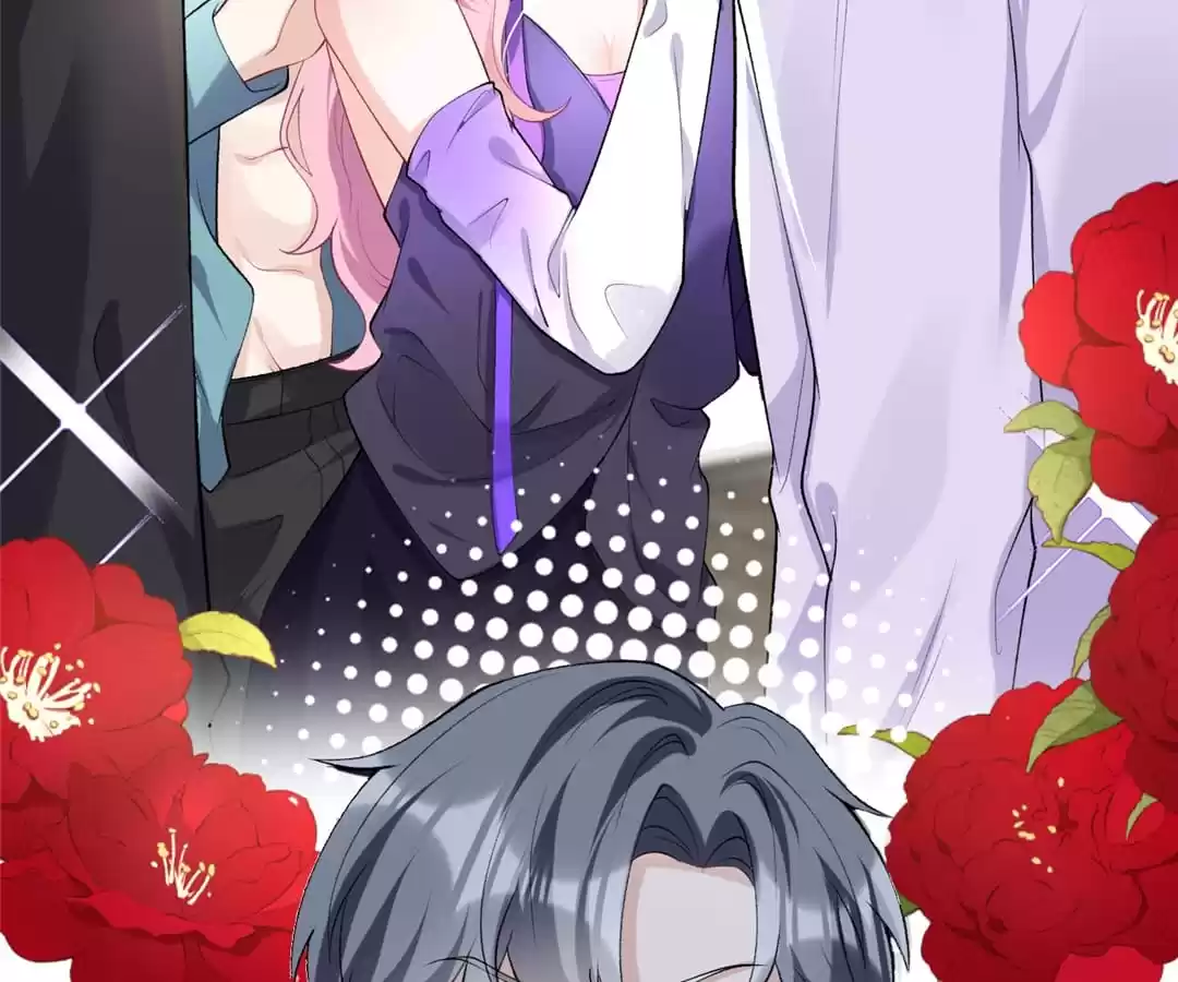 Hold Tight to My Ex-Husband Chapter 40 page 4 - 