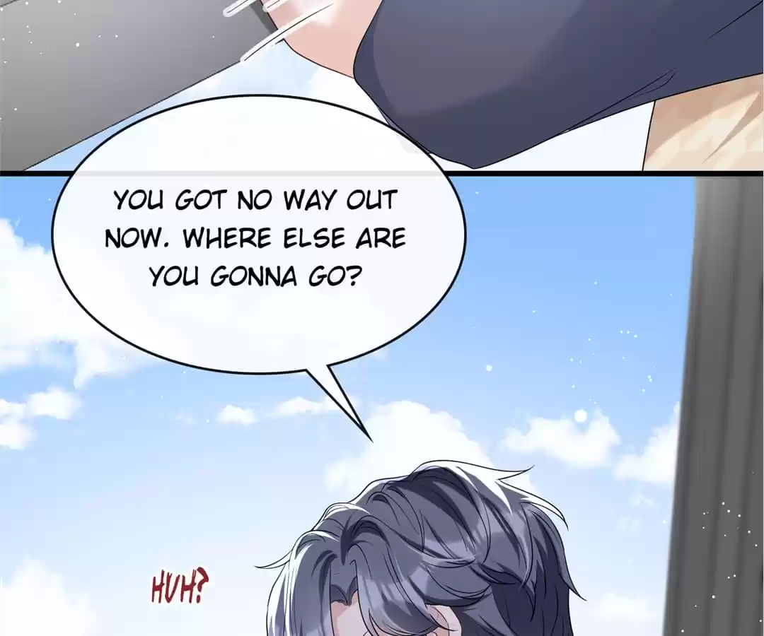 Hold Tight to My Ex-Husband Chapter 40 page 31 - 