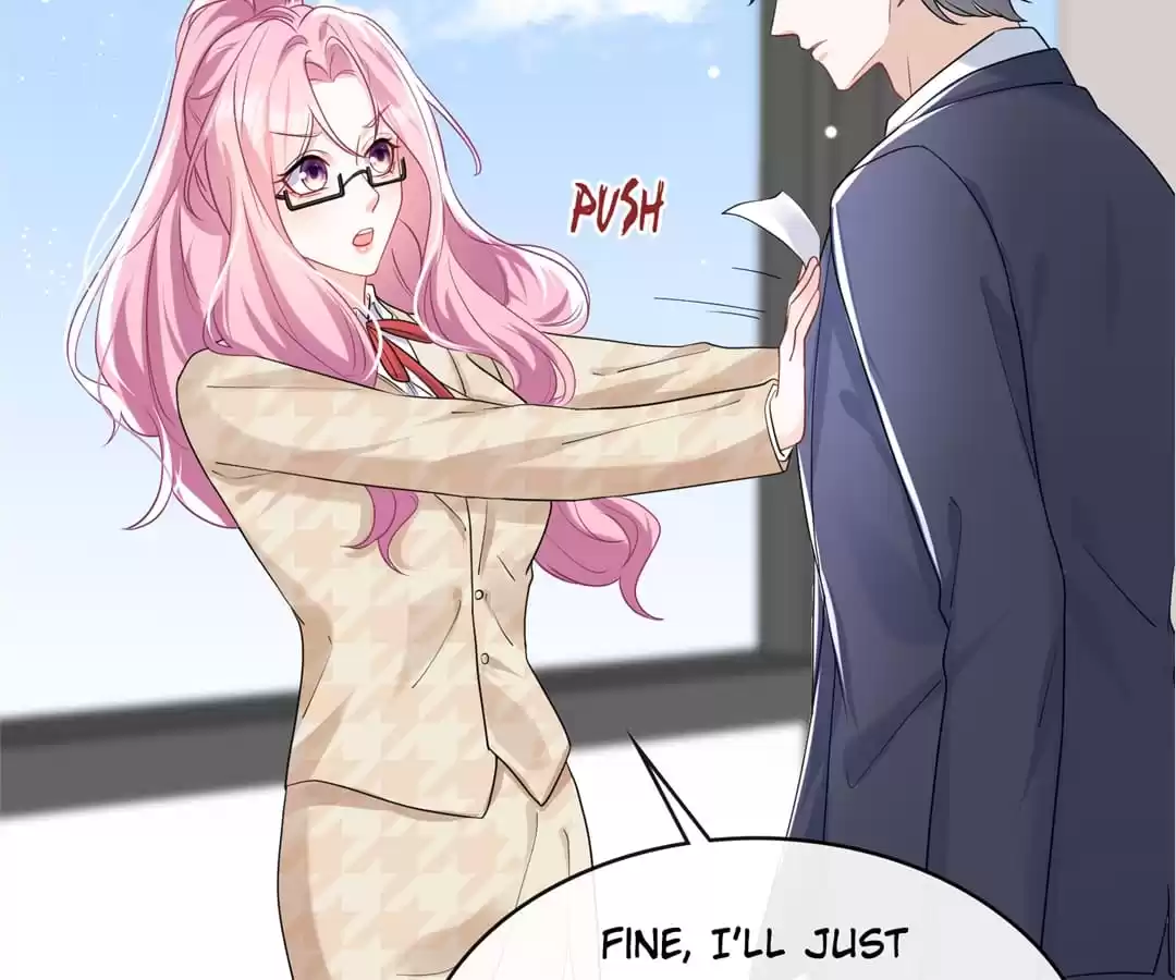 Hold Tight to My Ex-Husband Chapter 40 page 36 - 