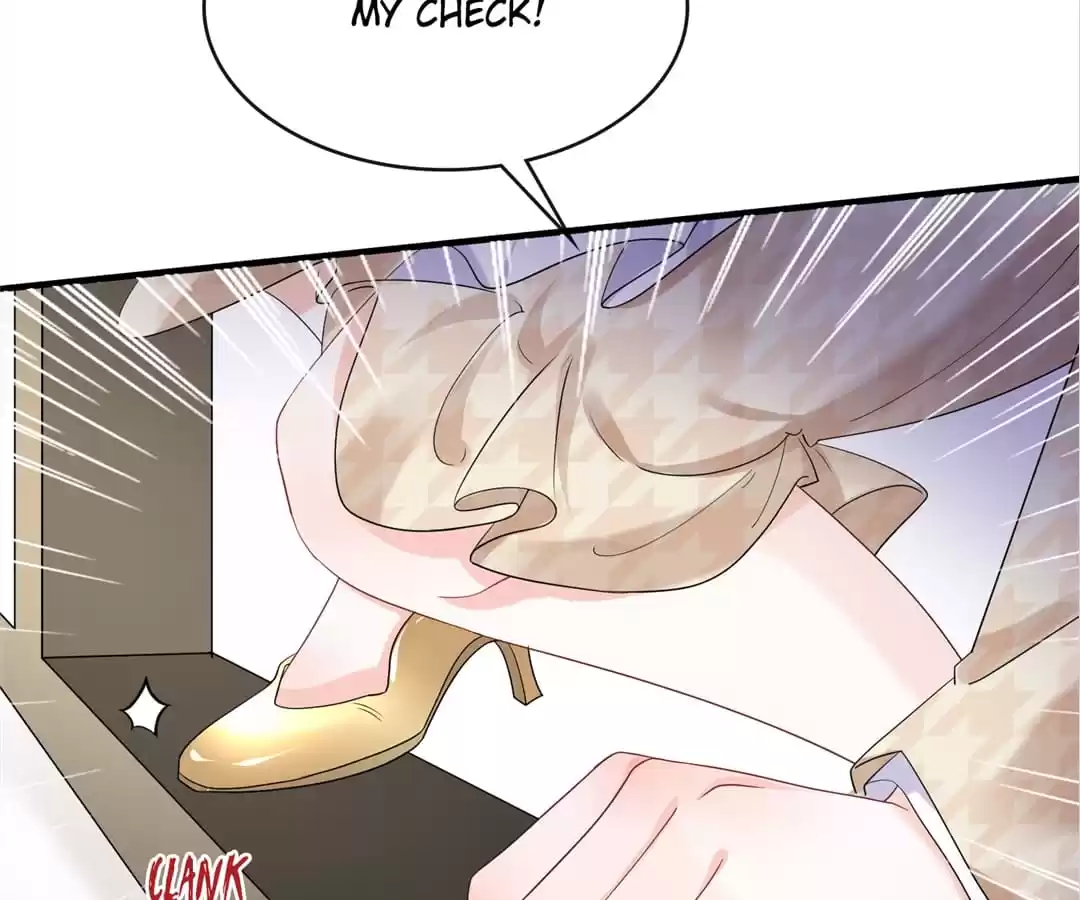 Hold Tight to My Ex-Husband Chapter 40 page 42 - 