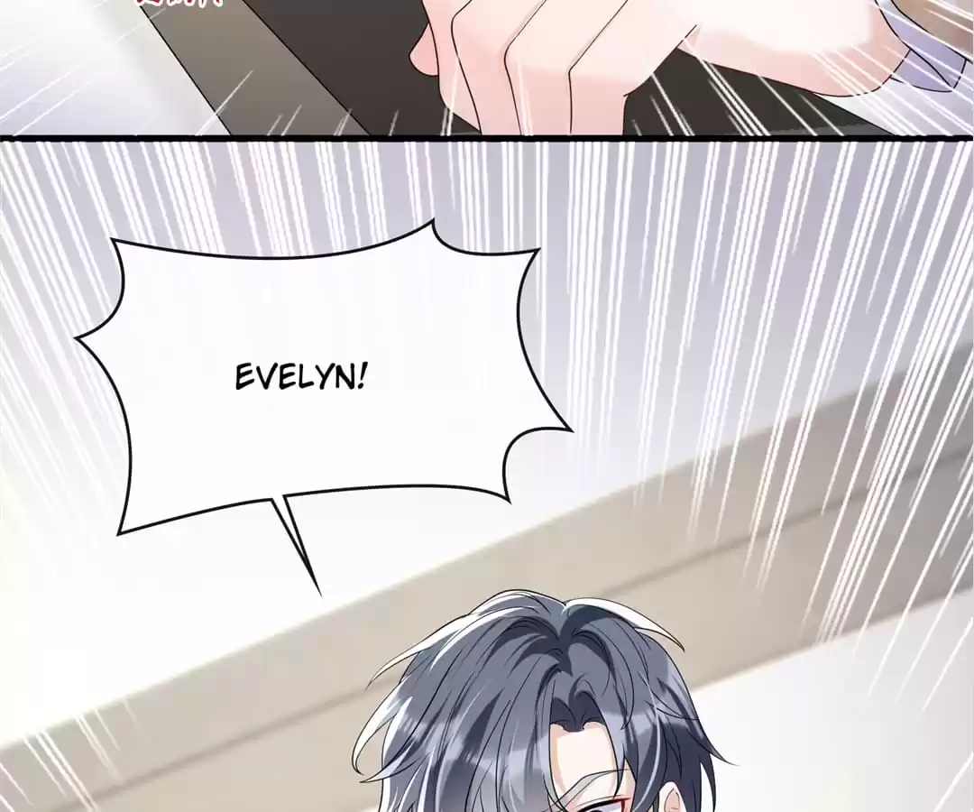 Hold Tight to My Ex-Husband Chapter 40 page 43 - 