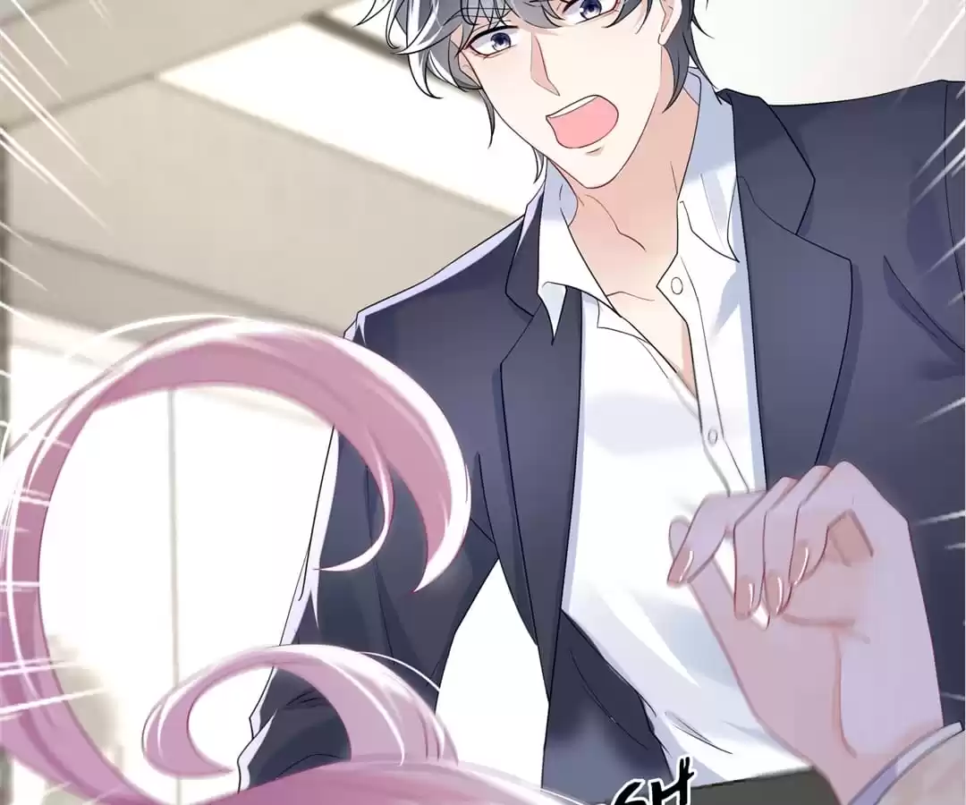 Hold Tight to My Ex-Husband Chapter 40 page 44 - 