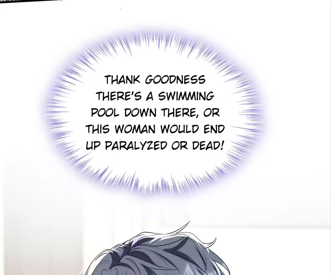Hold Tight to My Ex-Husband Chapter 40 page 46 - 