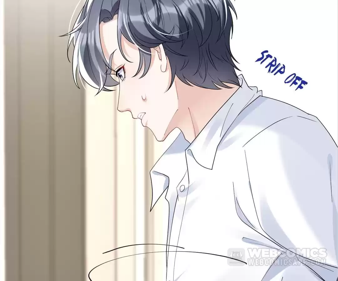 Hold Tight to My Ex-Husband Chapter 40 page 47 - 