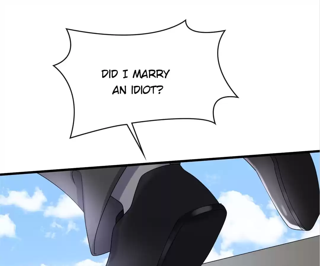 Hold Tight to My Ex-Husband Chapter 40 page 49 - 