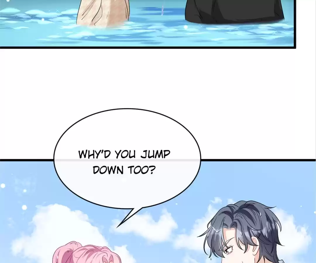 Hold Tight to My Ex-Husband Chapter 40 page 57 - 