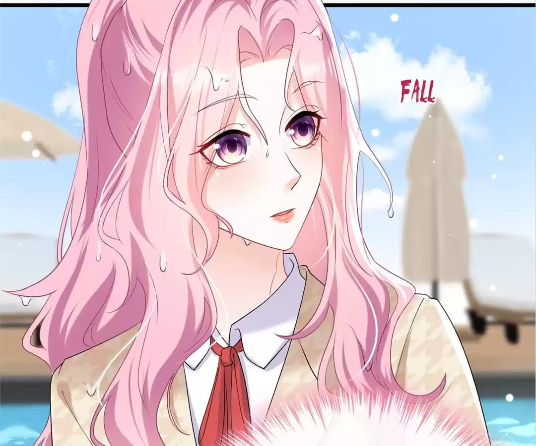 Hold Tight to My Ex-Husband Chapter 40 page 62 - 