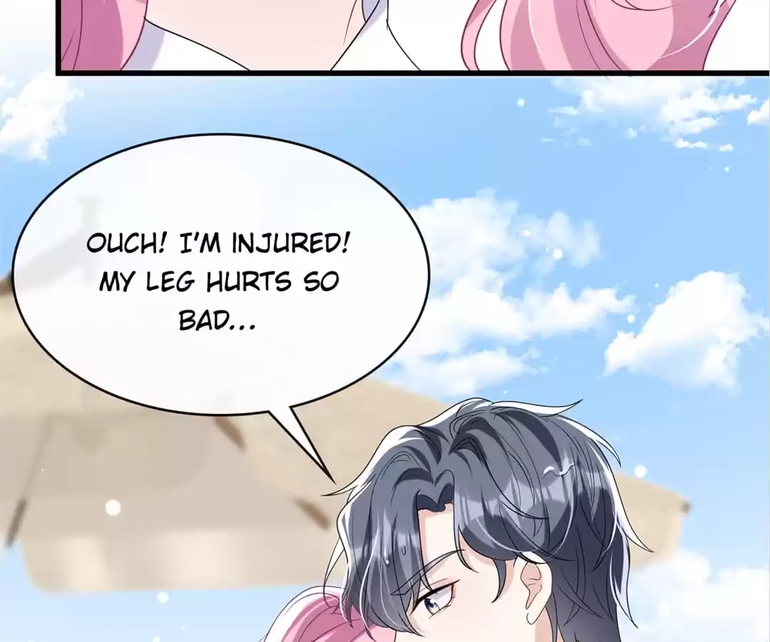 Hold Tight to My Ex-Husband Chapter 40 page 67 - 