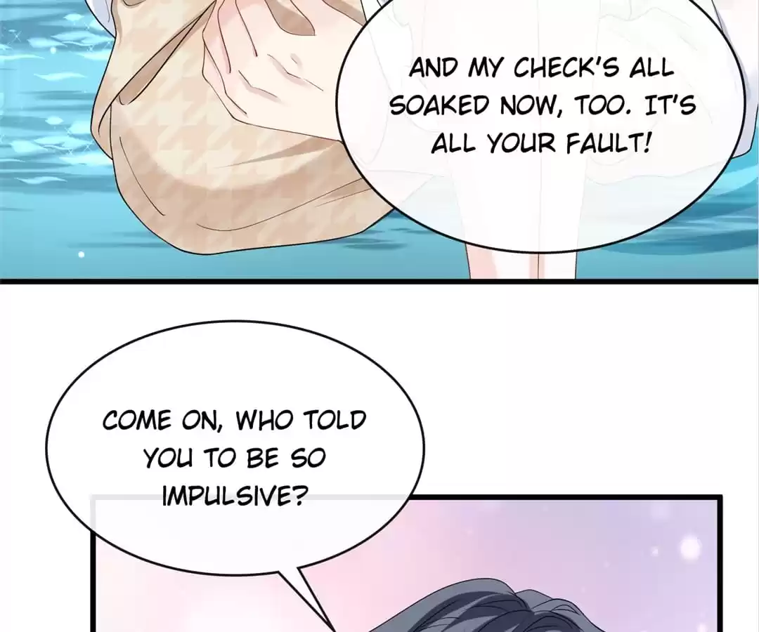 Hold Tight to My Ex-Husband Chapter 40 page 69 - 