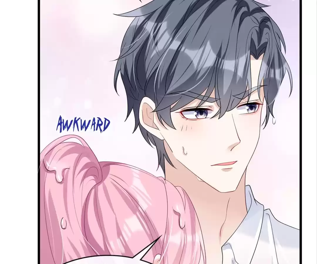 Hold Tight to My Ex-Husband Chapter 40 page 70 - 