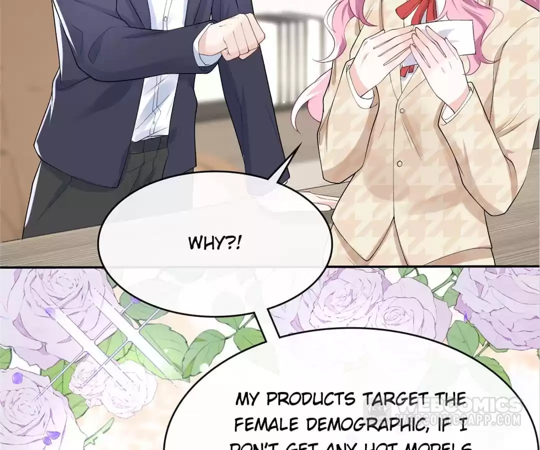Hold Tight to My Ex-Husband Chapter 40 page 8 - 