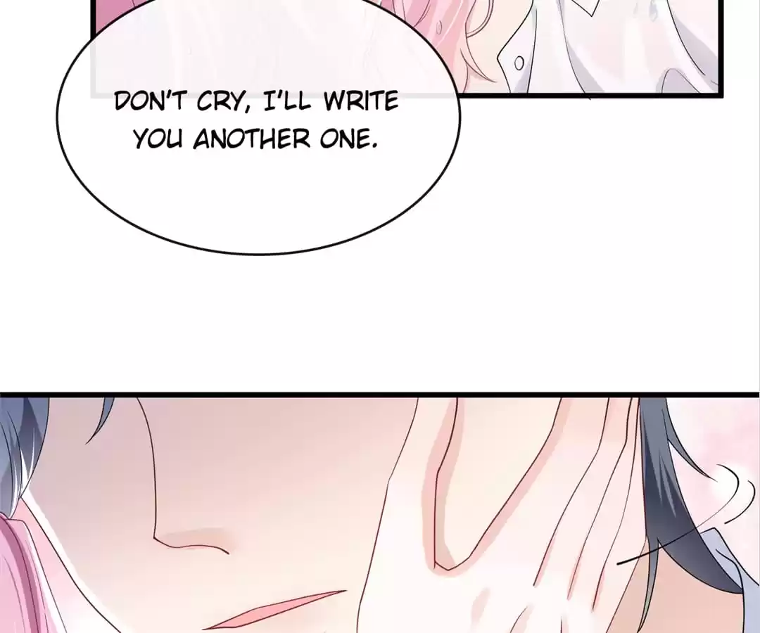 Hold Tight to My Ex-Husband Chapter 40 page 71 - 