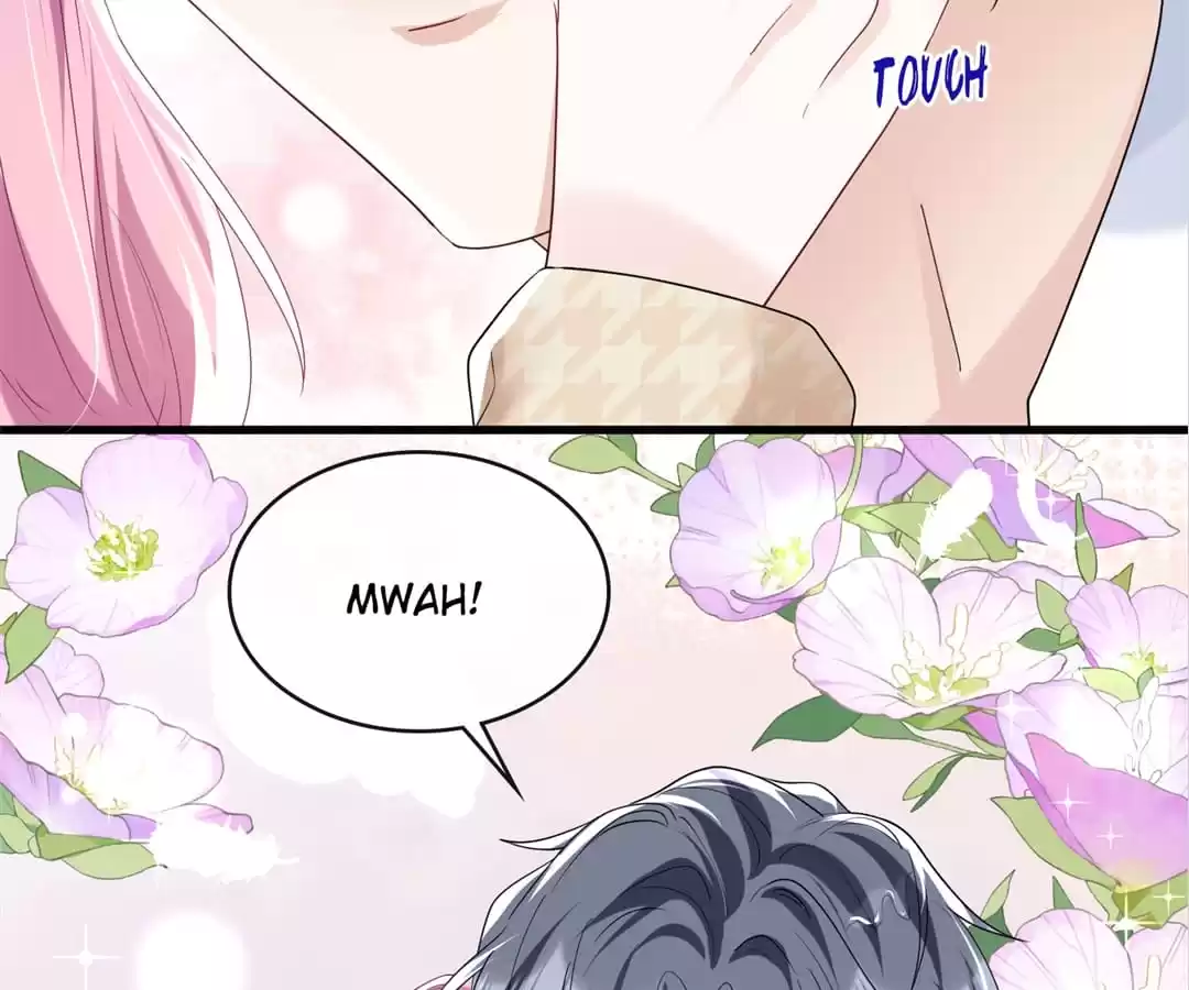 Hold Tight to My Ex-Husband Chapter 40 page 72 - 