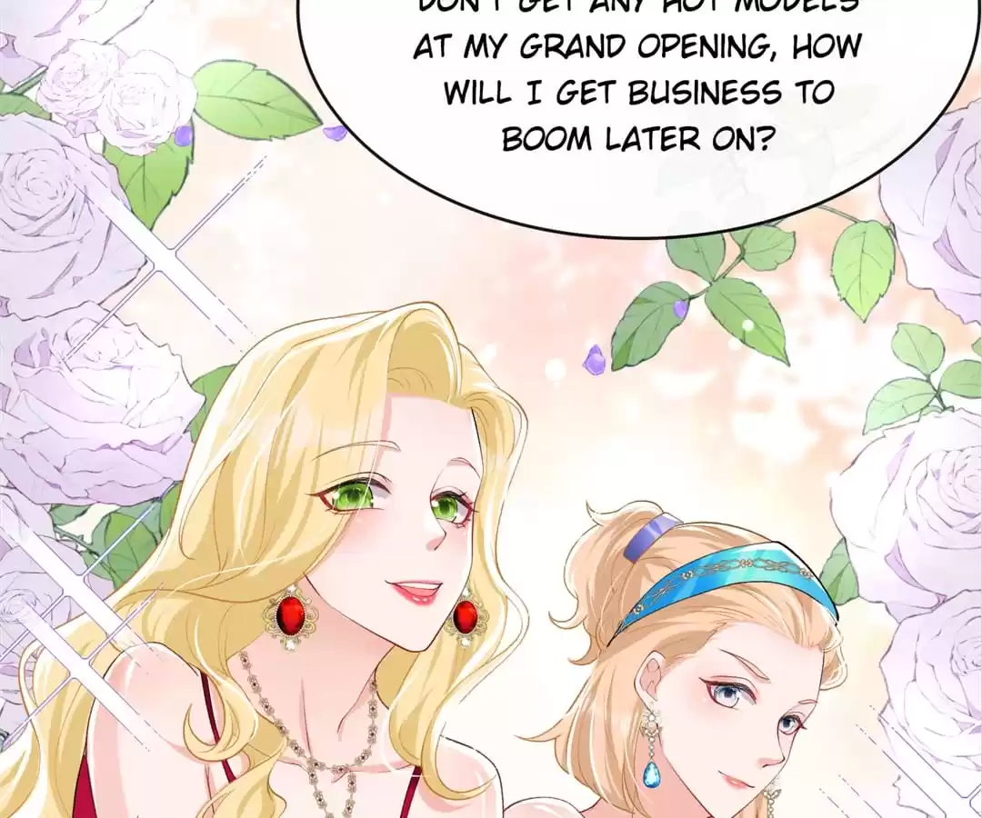 Hold Tight to My Ex-Husband Chapter 40 page 9 - 