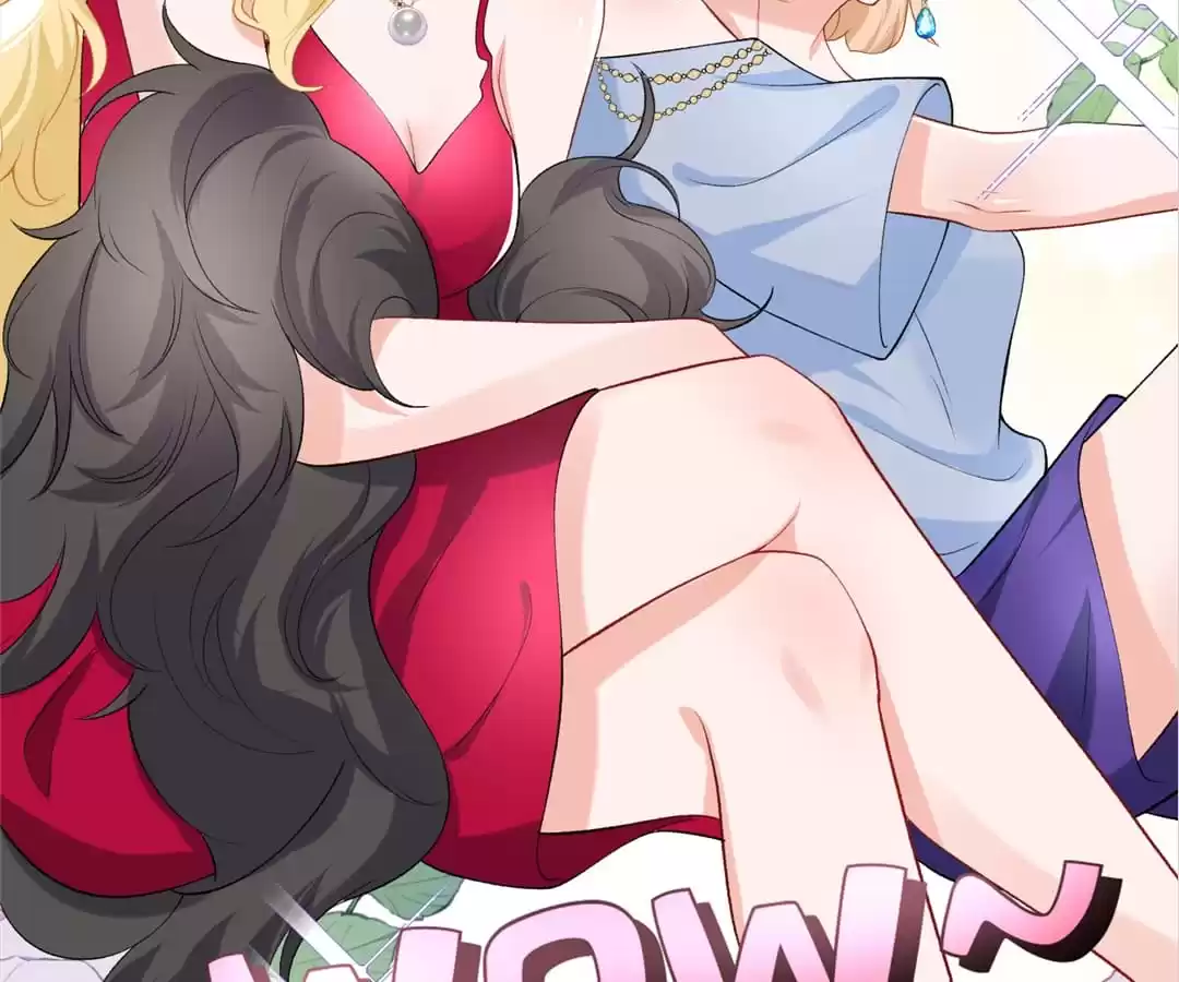 Hold Tight to My Ex-Husband Chapter 40 page 10 - 