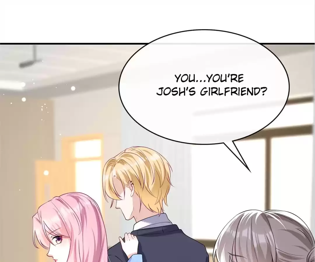 Hold Tight to My Ex-Husband Chapter 42 page 11 - 