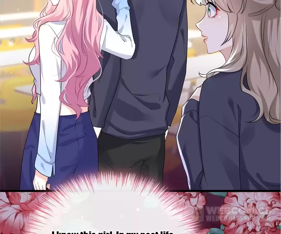 Hold Tight to My Ex-Husband Chapter 42 page 12 - 
