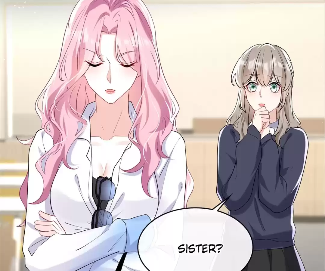 Hold Tight to My Ex-Husband Chapter 42 page 16 - 
