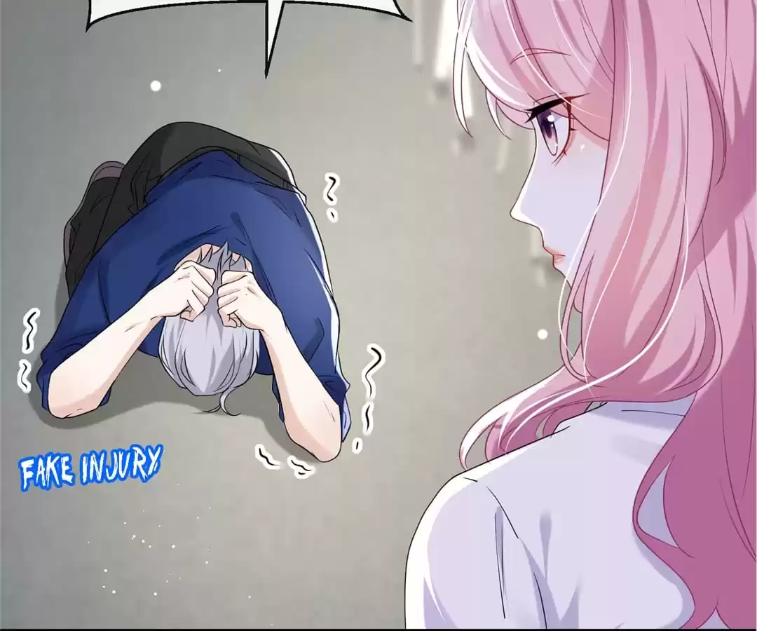 Hold Tight to My Ex-Husband Chapter 42 page 18 - 