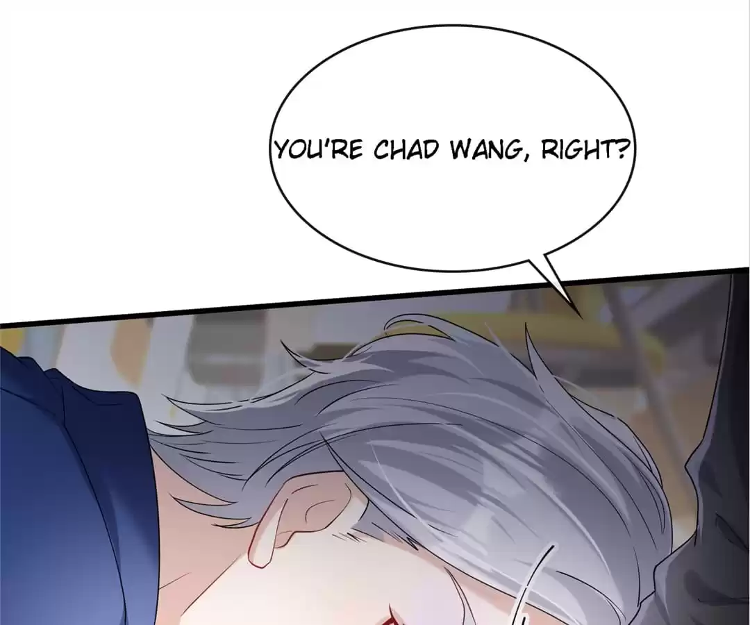 Hold Tight to My Ex-Husband Chapter 42 page 20 - 