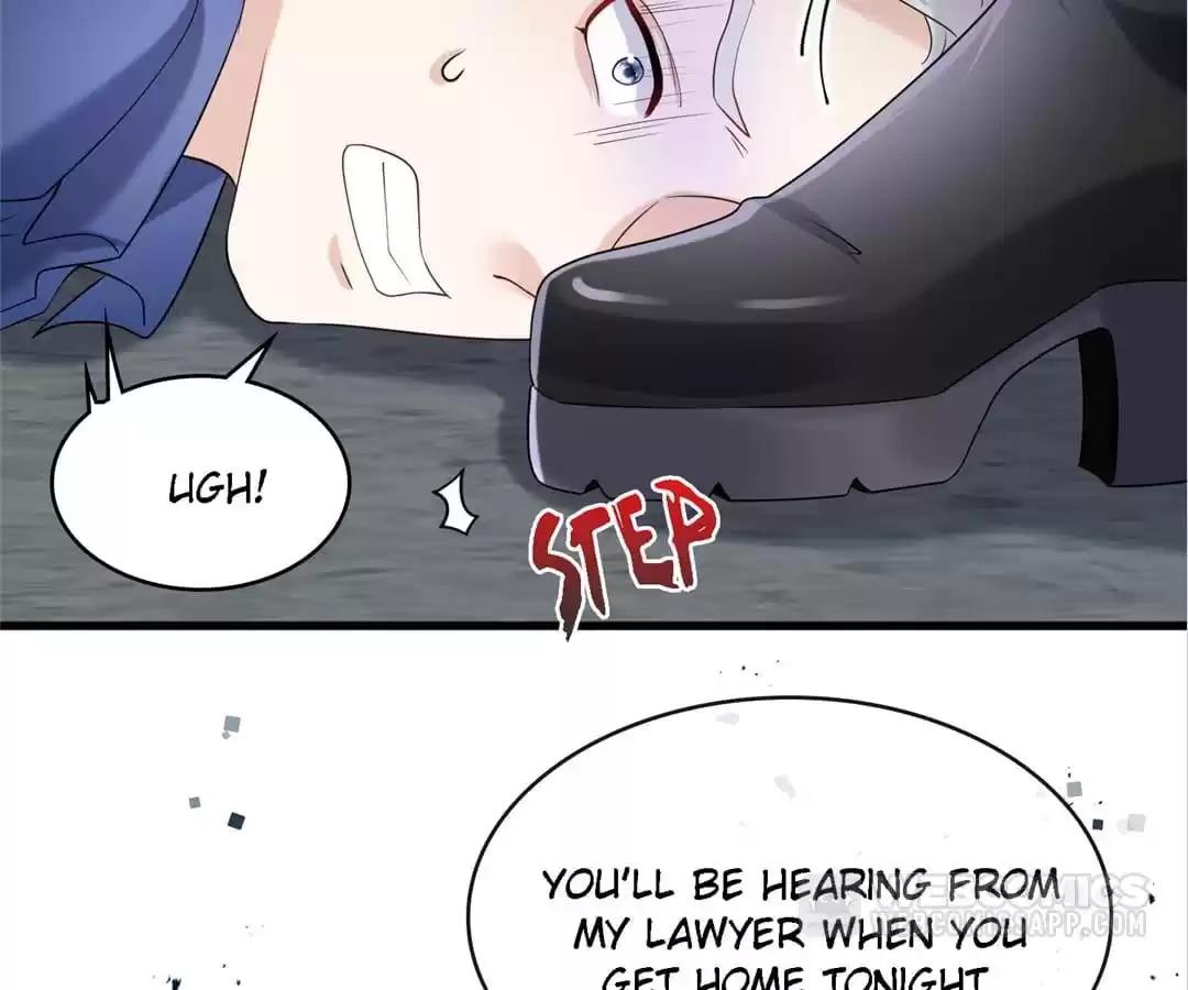 Hold Tight to My Ex-Husband Chapter 42 page 21 - 