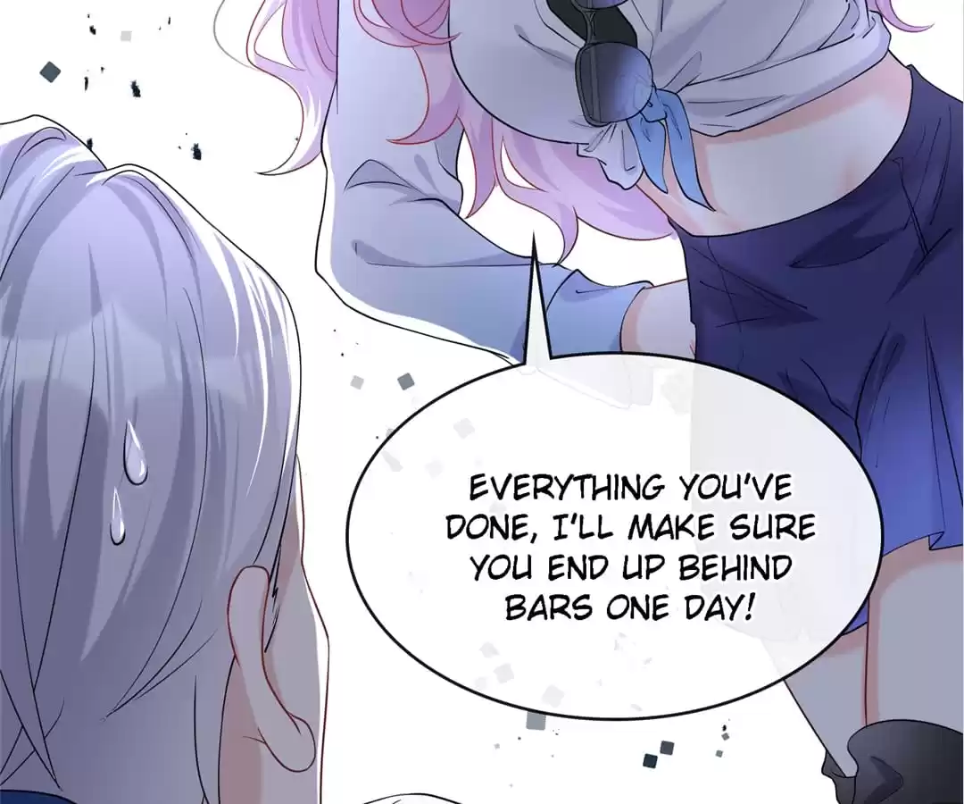 Hold Tight to My Ex-Husband Chapter 42 page 23 - 