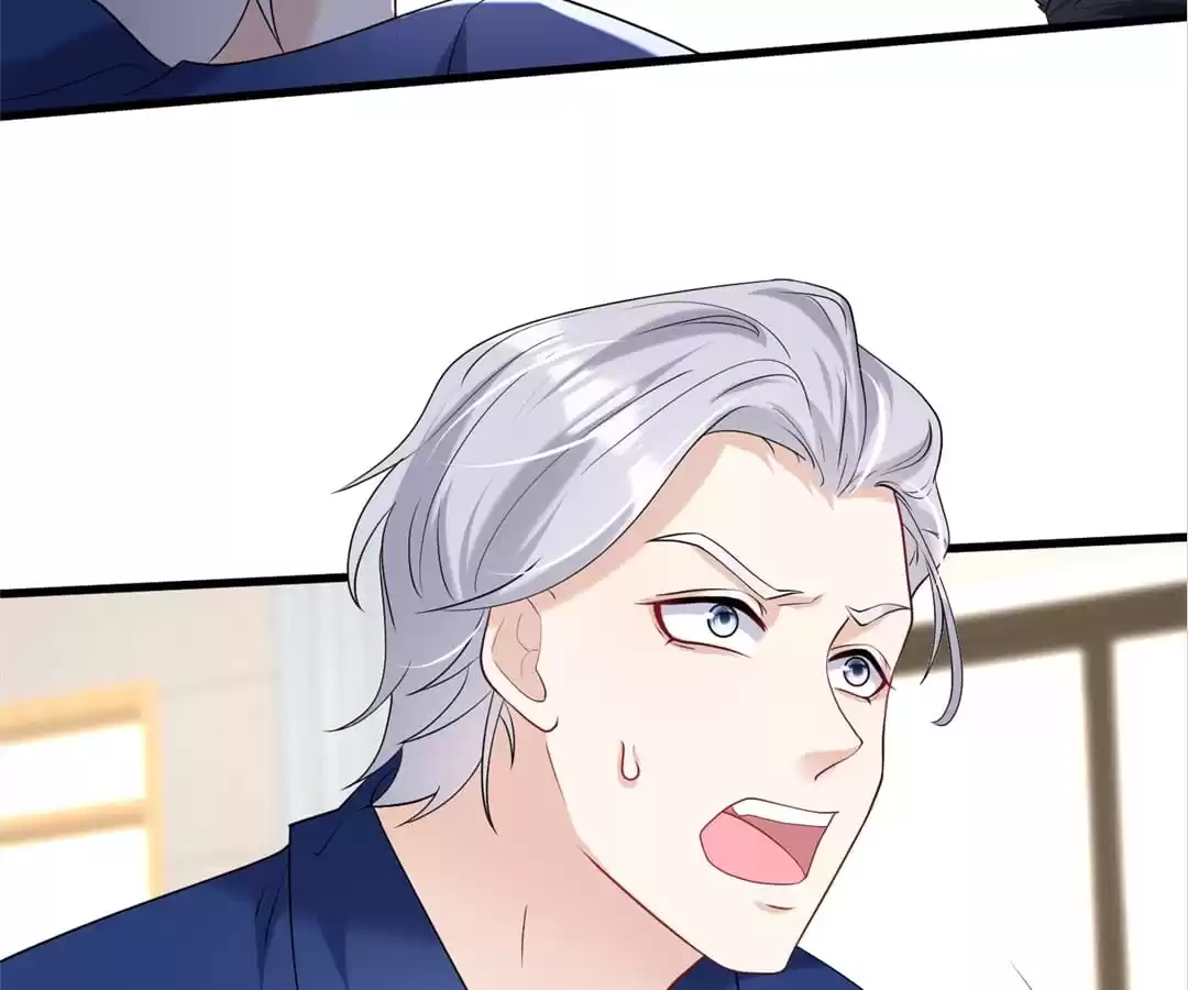 Hold Tight to My Ex-Husband Chapter 42 page 24 - 