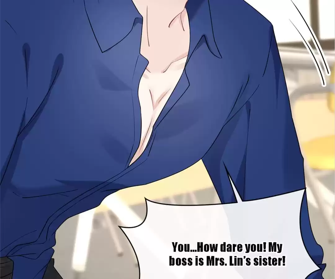 Hold Tight to My Ex-Husband Chapter 42 page 25 - 