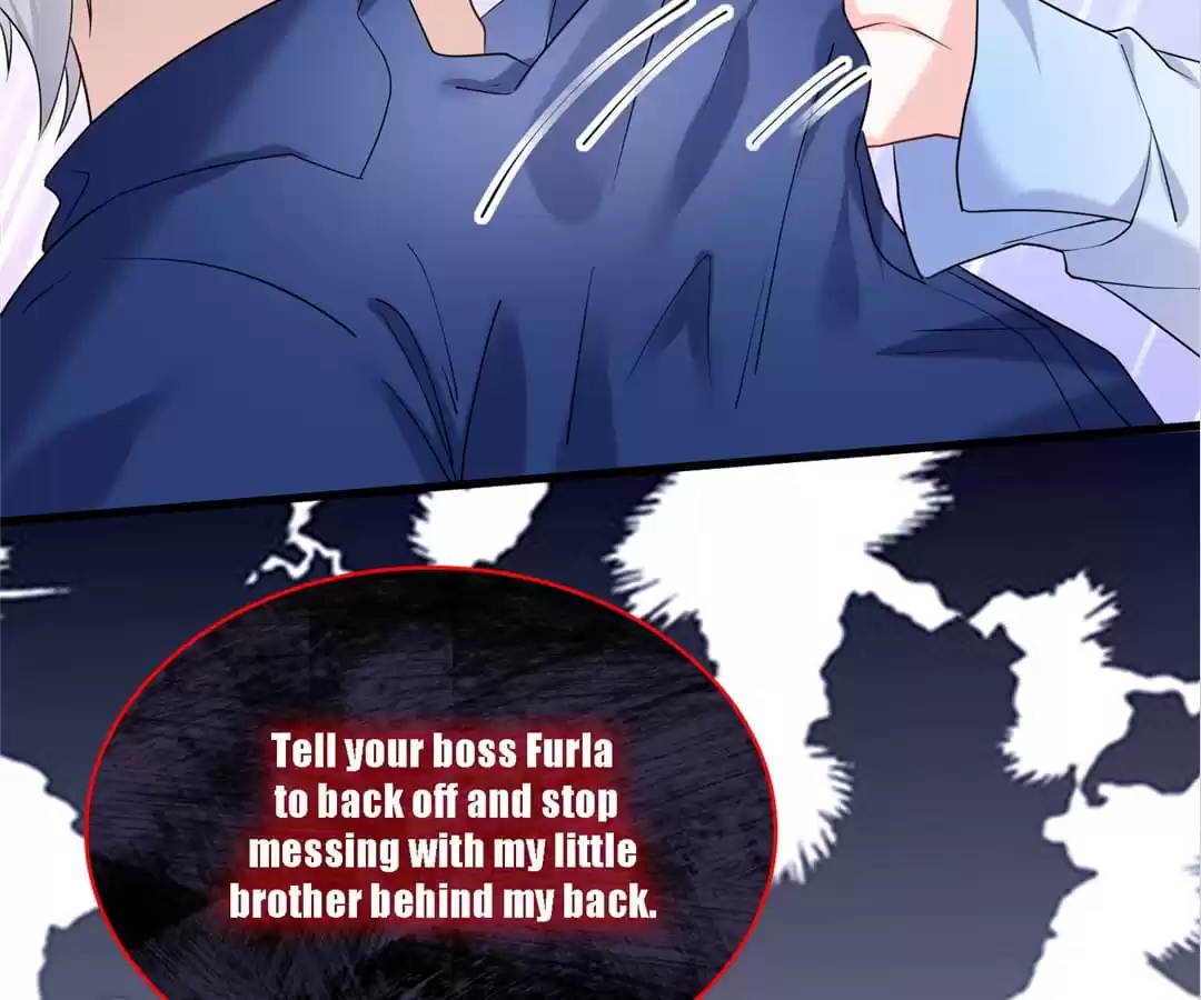 Hold Tight to My Ex-Husband Chapter 42 page 27 - 