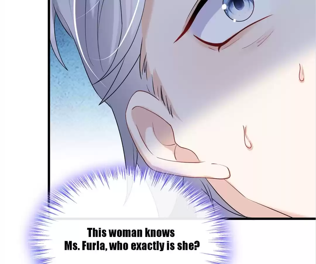 Hold Tight to My Ex-Husband Chapter 42 page 31 - 