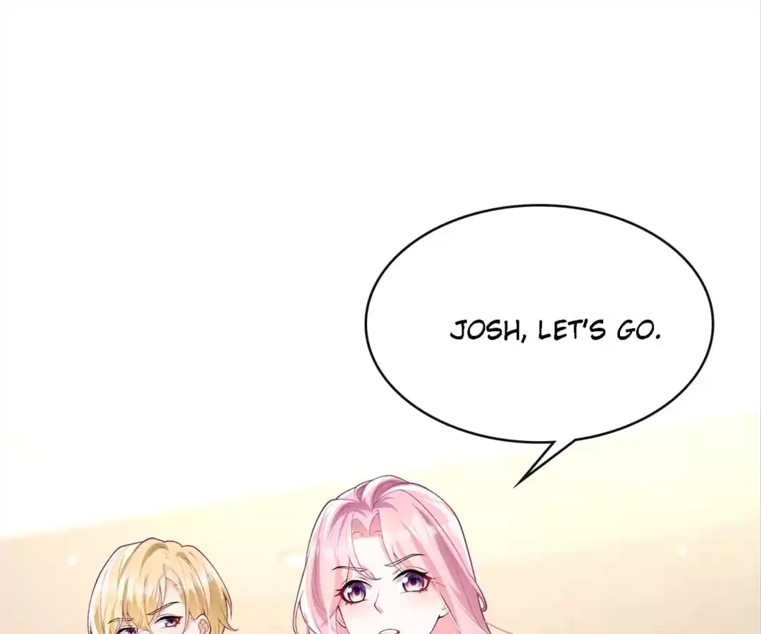 Hold Tight to My Ex-Husband Chapter 42 page 33 - 