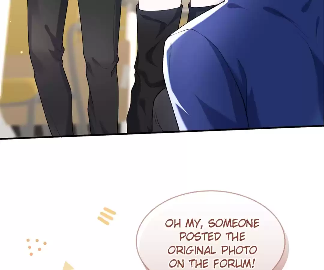 Hold Tight to My Ex-Husband Chapter 42 page 35 - 