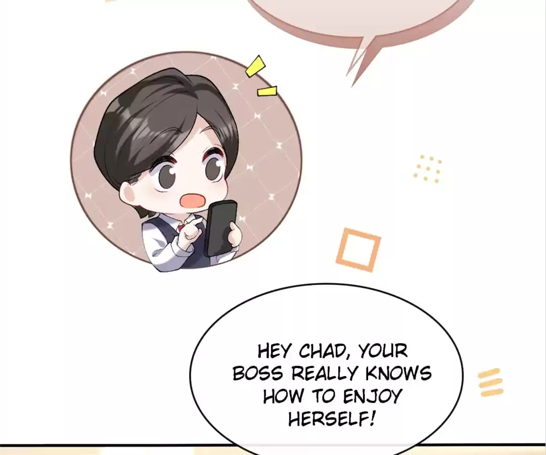 Hold Tight to My Ex-Husband Chapter 42 page 36 - 