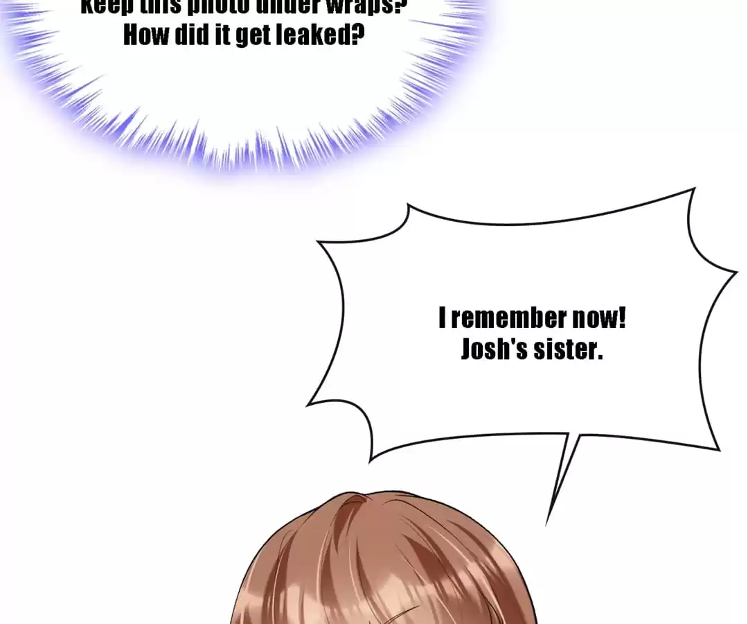 Hold Tight to My Ex-Husband Chapter 42 page 40 - 