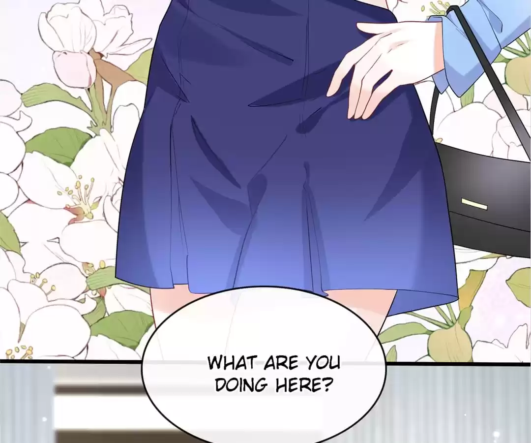 Hold Tight to My Ex-Husband Chapter 42 page 5 - 