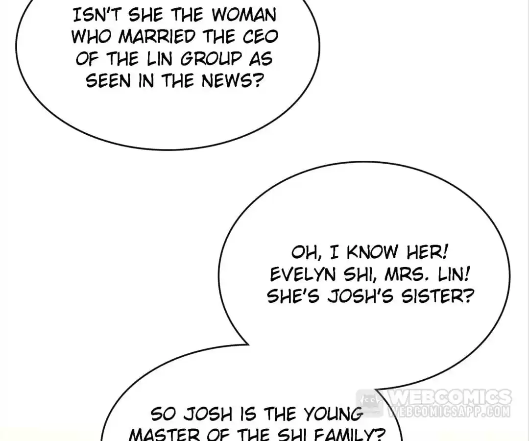 Hold Tight to My Ex-Husband Chapter 42 page 42 - 