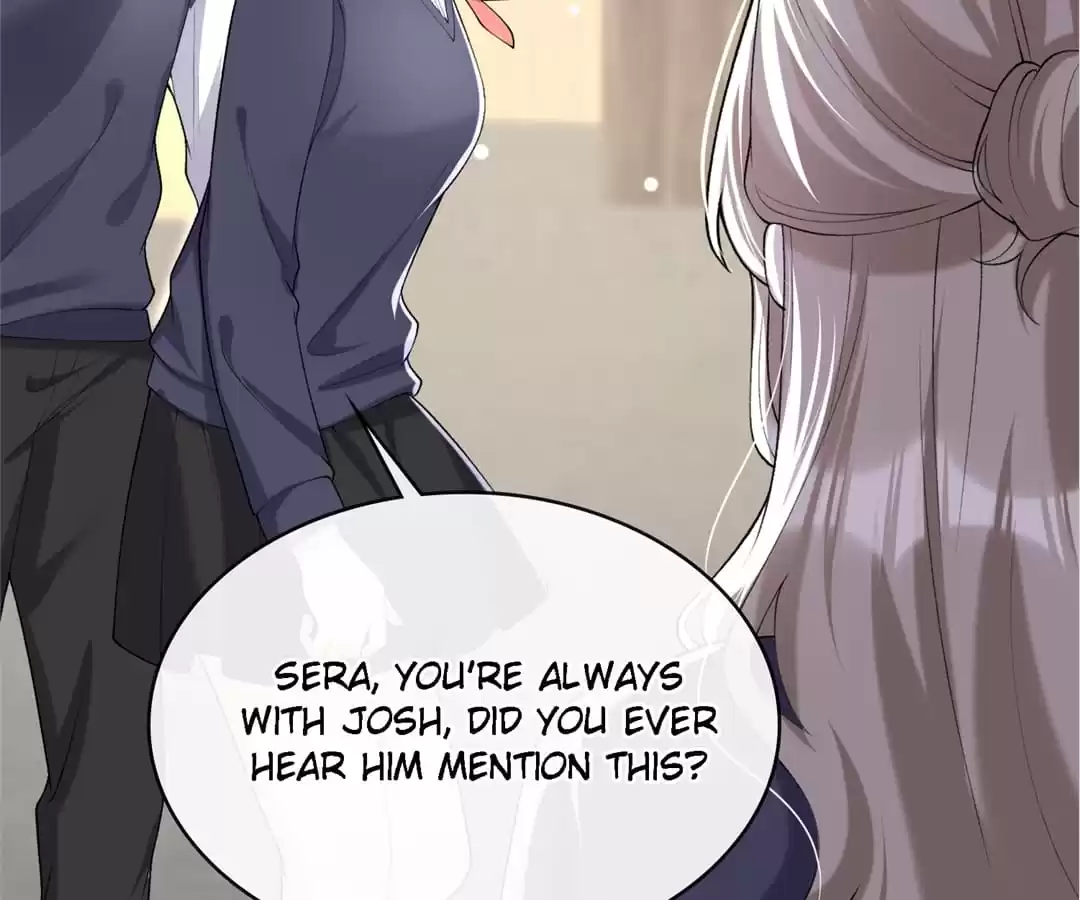 Hold Tight to My Ex-Husband Chapter 42 page 44 - 