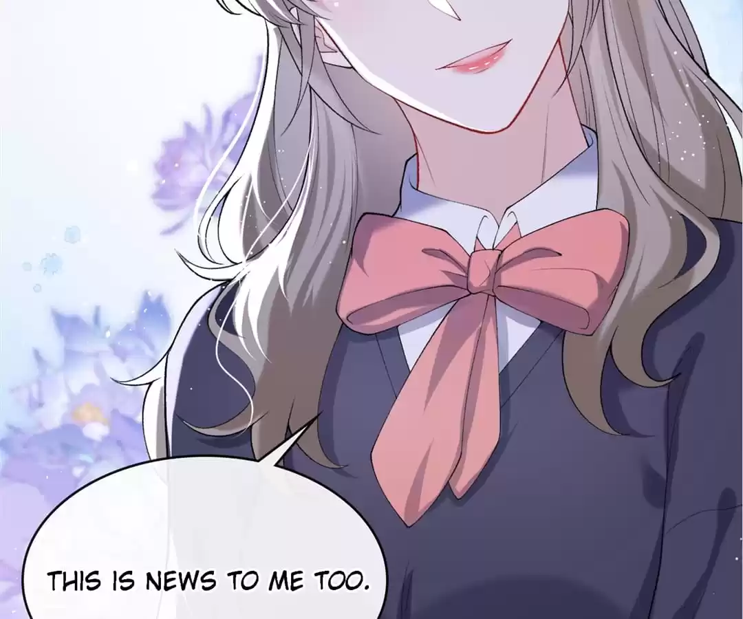 Hold Tight to My Ex-Husband Chapter 42 page 46 - 