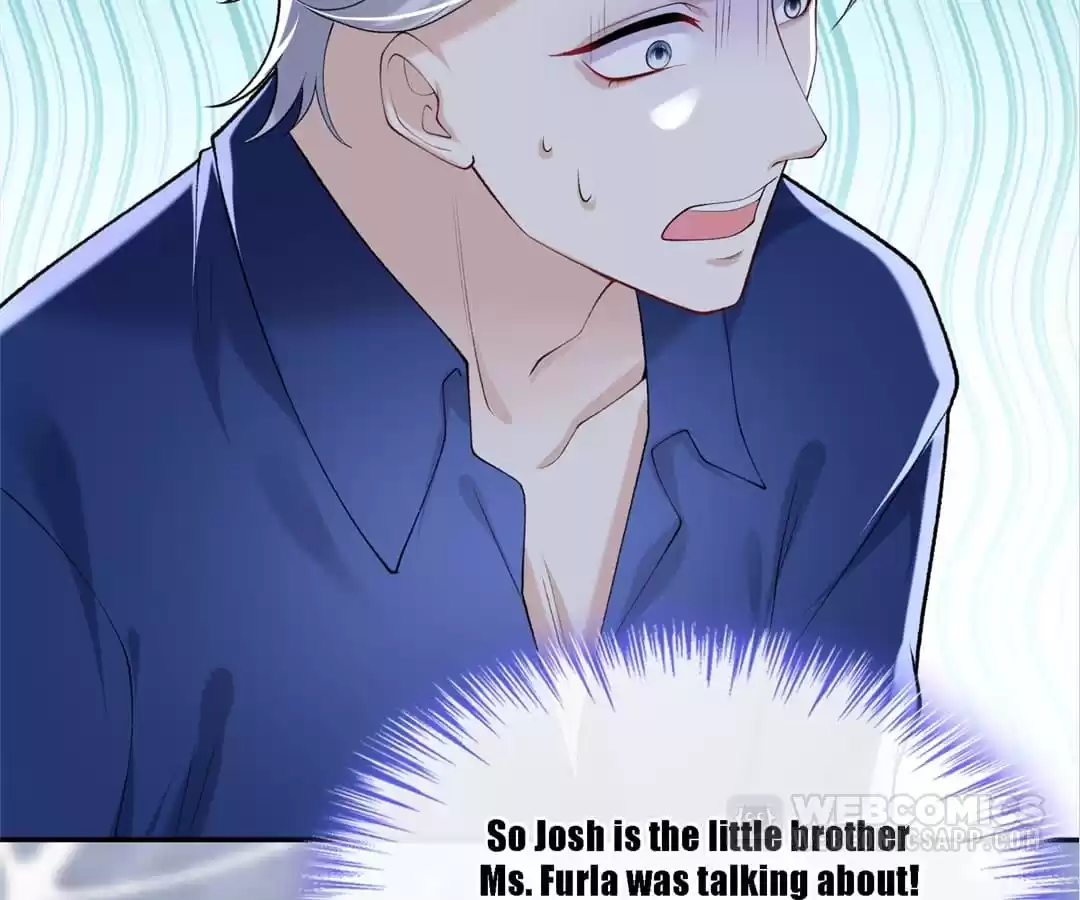 Hold Tight to My Ex-Husband Chapter 42 page 49 - 