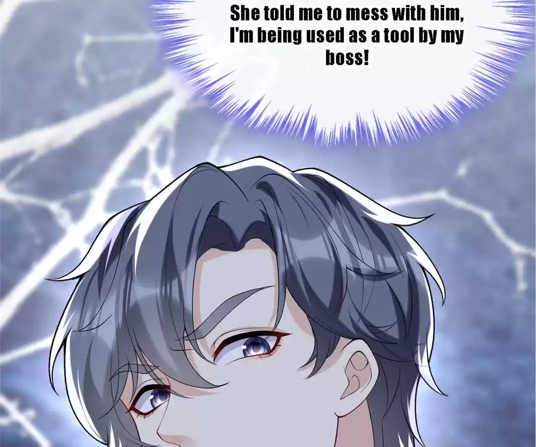Hold Tight to My Ex-Husband Chapter 42 page 50 - 
