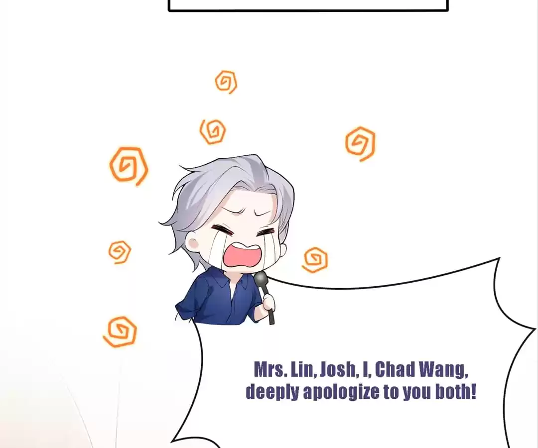 Hold Tight to My Ex-Husband Chapter 42 page 55 - 