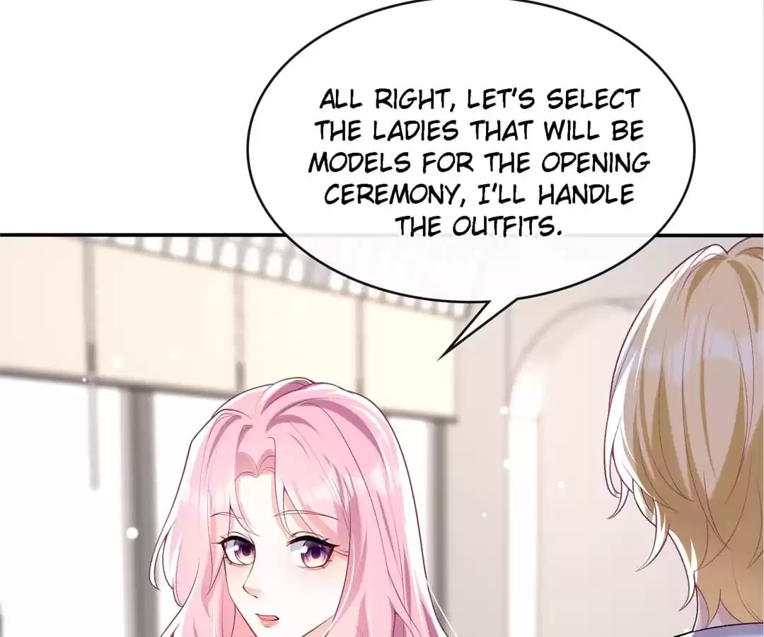 Hold Tight to My Ex-Husband Chapter 42 page 64 - 