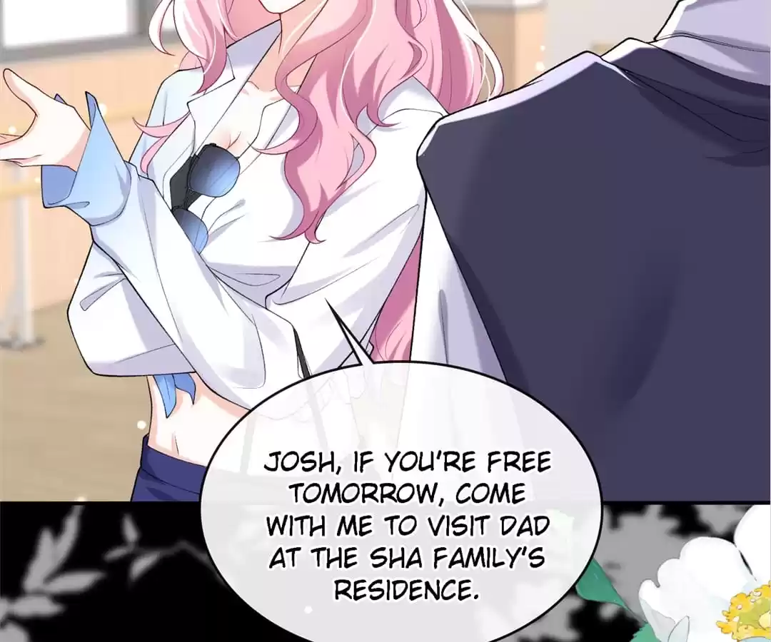 Hold Tight to My Ex-Husband Chapter 42 page 65 - 