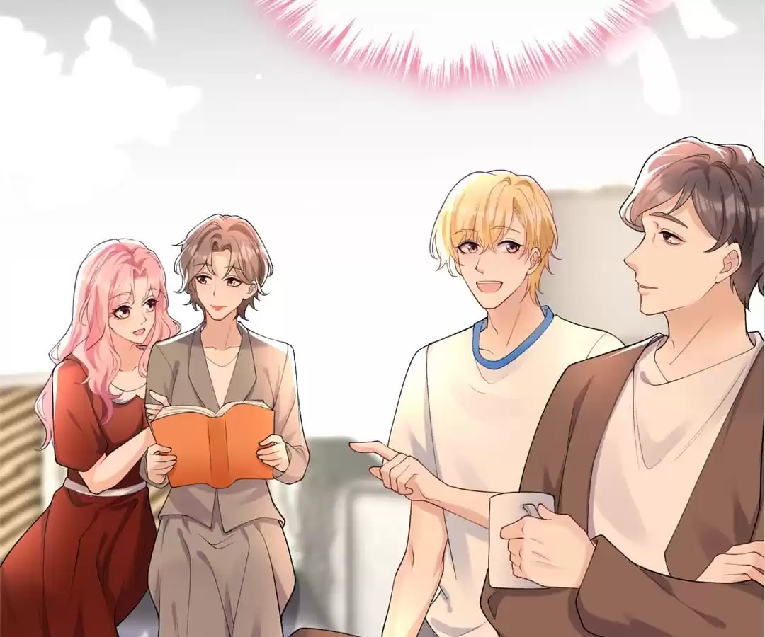 Hold Tight to My Ex-Husband Chapter 42 page 68 - 