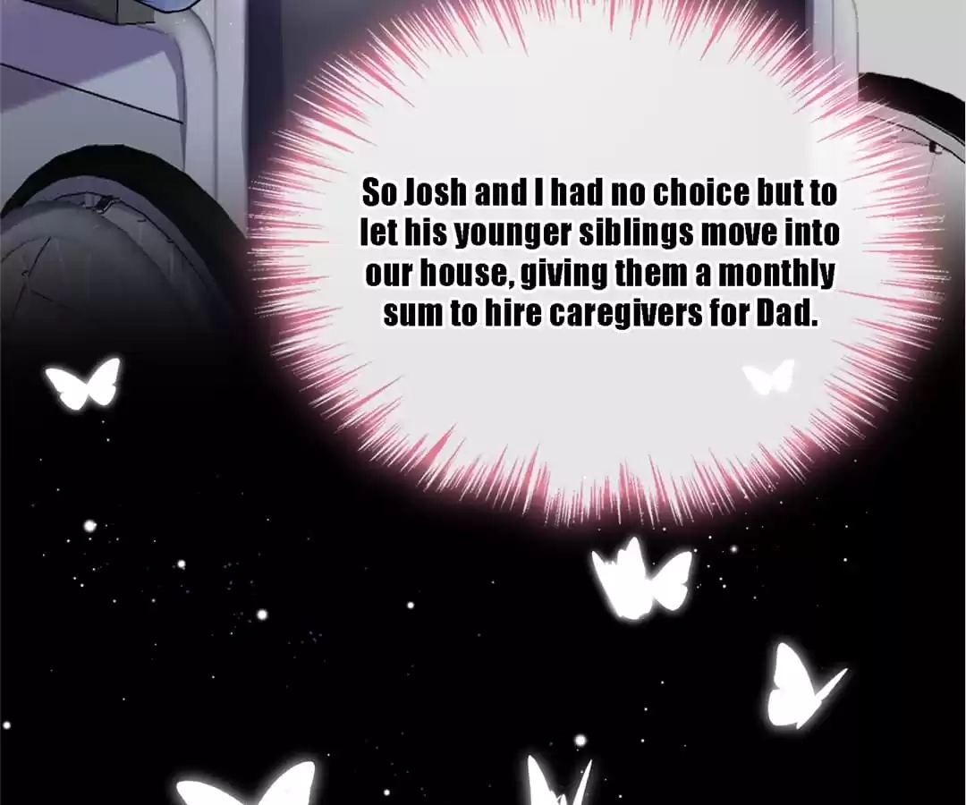 Hold Tight to My Ex-Husband Chapter 42 page 72 - 
